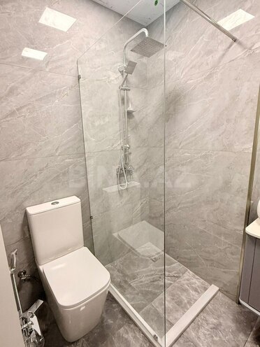 İcarəyə verilir 2 otaqlı köhnə tikili 70 m², Nəriman Nərimanov m., photo 11 from 16