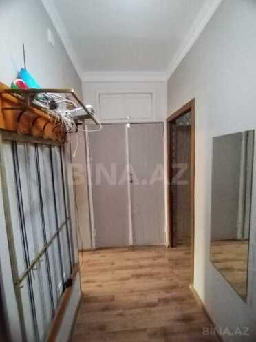 İcarəyə verilir 2 otaqlı köhnə tikili 70 m², Bayıl q., photo 11 from 14