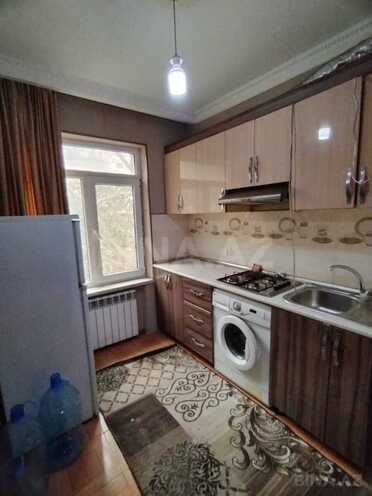 İcarəyə verilir 2 otaqlı köhnə tikili 70 m², Bayıl q., photo 7 from 14
