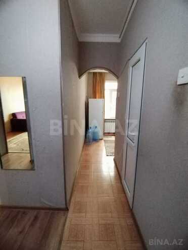 İcarəyə verilir 2 otaqlı köhnə tikili 70 m², Bayıl q., photo 10 from 14