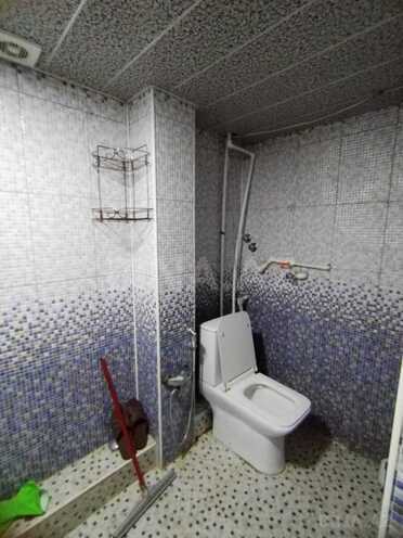İcarəyə verilir 2 otaqlı köhnə tikili 70 m², Bayıl q., photo 8 from 14