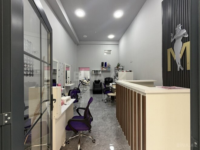 Продается  объект 60 м², м. Ази Асланов, photo 3 from 9