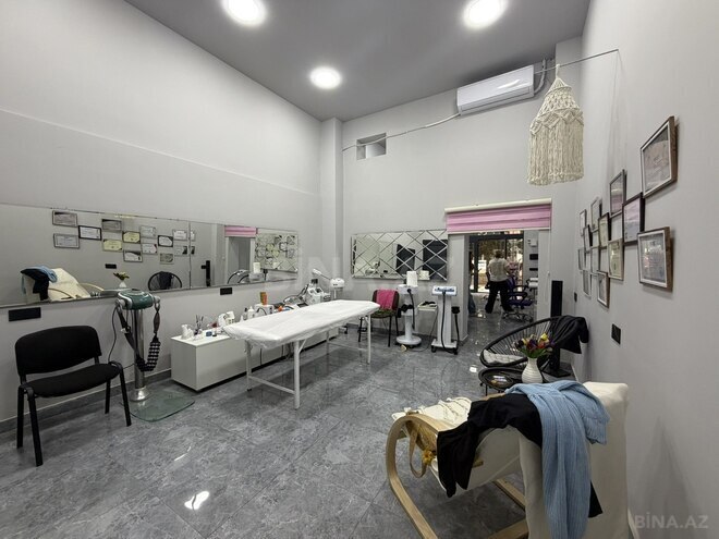 Продается  объект 60 м², м. Ази Асланов, photo 7 from 9