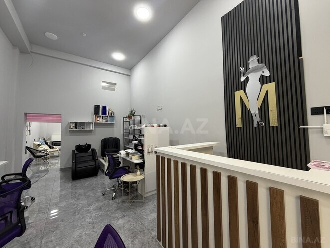 Продается  объект 60 м², м. Ази Асланов, photo 5 from 9
