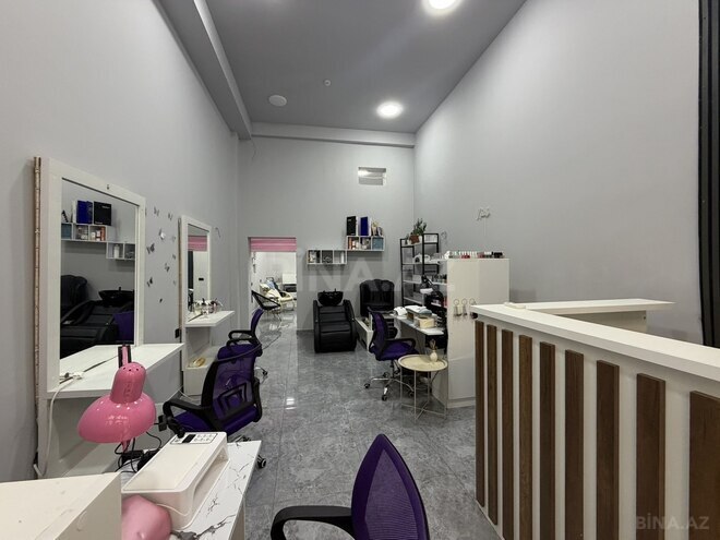 Продается  объект 60 м², м. Ази Асланов, photo 4 from 9