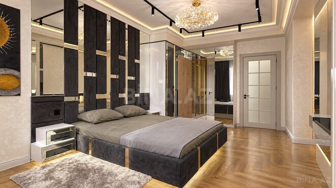 Satılır 3 otaqlı yeni tikili 120 m², 28 May m., photo 11 from 23