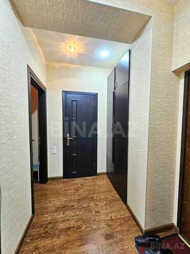 Satılır 2 otaqlı yeni tikili 60 m², İnşaatçılar m., photo 7 from 9