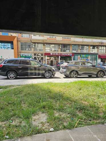 İcarəyə verilir  obyekt 40 m², Şah İsmayıl Xətai m., photo 5 from 8