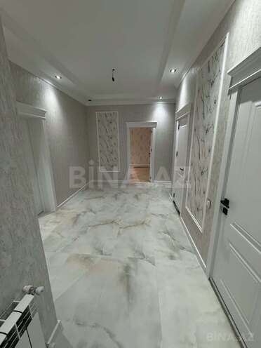 Satılır 3 otaqlı yeni tikili 100 m², Elmlər Akademiyası m., photo 11 from 18