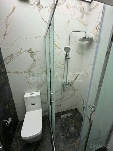 Satılır 3 otaqlı yeni tikili 100 m², Elmlər Akademiyası m., photo 16 from 18