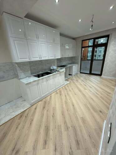 Satılır 3 otaqlı yeni tikili 100 m², Elmlər Akademiyası m., photo 4 from 18
