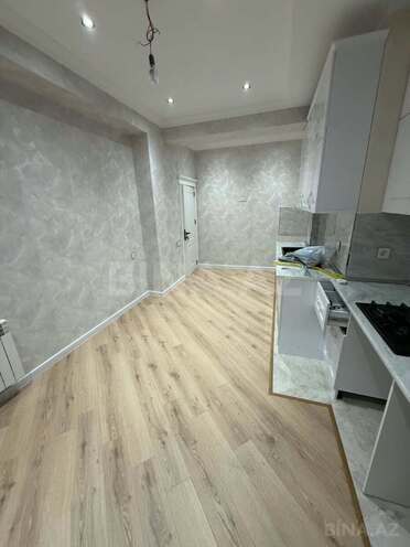 Satılır 3 otaqlı yeni tikili 100 m², Elmlər Akademiyası m., photo 5 from 18