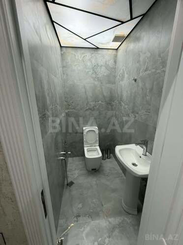 Satılır 3 otaqlı yeni tikili 100 m², Elmlər Akademiyası m., photo 17 from 18