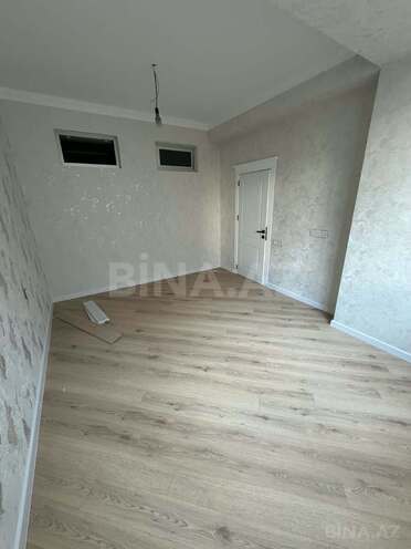 Satılır 3 otaqlı yeni tikili 100 m², Elmlər Akademiyası m., photo 13 from 18