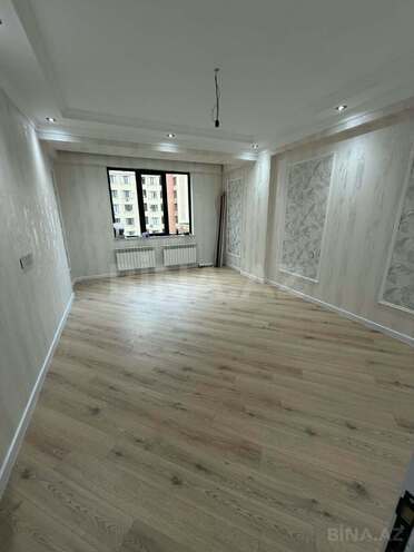 Satılır 3 otaqlı yeni tikili 100 m², Elmlər Akademiyası m., photo 6 from 18