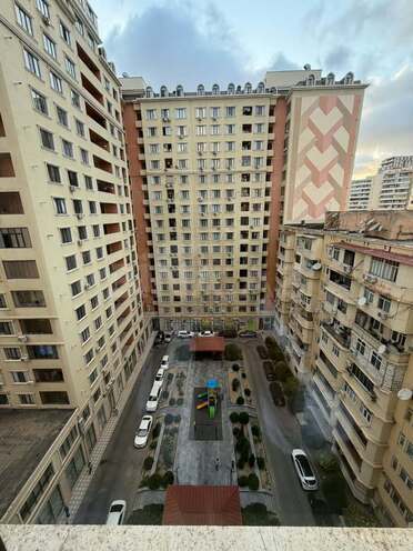 Satılır 3 otaqlı yeni tikili 100 m², Elmlər Akademiyası m., photo 1 from 18