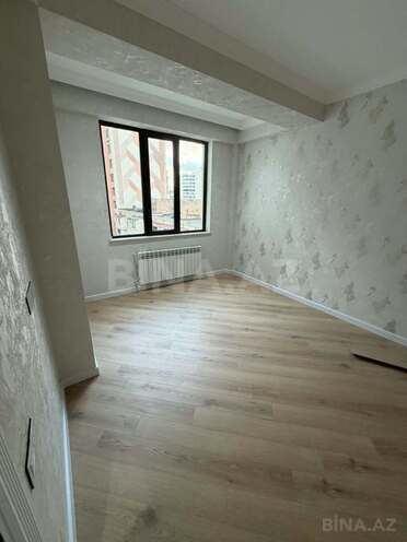 Satılır 3 otaqlı yeni tikili 100 m², Elmlər Akademiyası m., photo 3 from 18