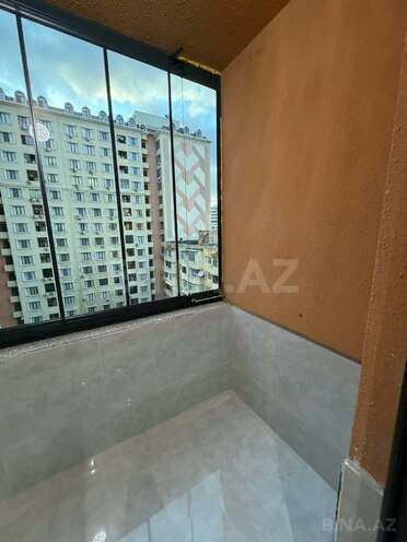 Satılır 3 otaqlı yeni tikili 100 m², Elmlər Akademiyası m., photo 14 from 18