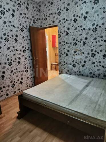 İcarəyə verilir 2 otaqlı yeni tikili 50 m², Badamdar q., photo 6 from 13