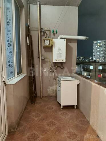 İcarəyə verilir 2 otaqlı yeni tikili 50 m², Badamdar q., photo 11 from 13