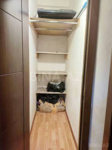 İcarəyə verilir 2 otaqlı yeni tikili 50 m², Badamdar q., photo 10 from 13