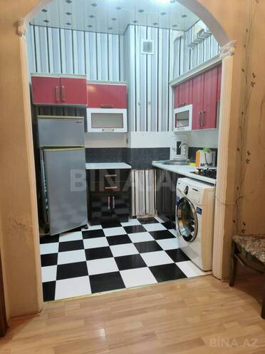 İcarəyə verilir 2 otaqlı yeni tikili 50 m², Badamdar q., photo 5 from 13