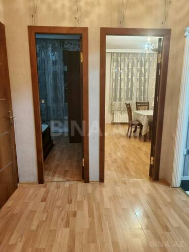 İcarəyə verilir 2 otaqlı yeni tikili 50 m², Badamdar q., photo 8 from 13