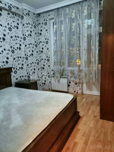 İcarəyə verilir 2 otaqlı yeni tikili 50 m², Badamdar q., photo 7 from 13