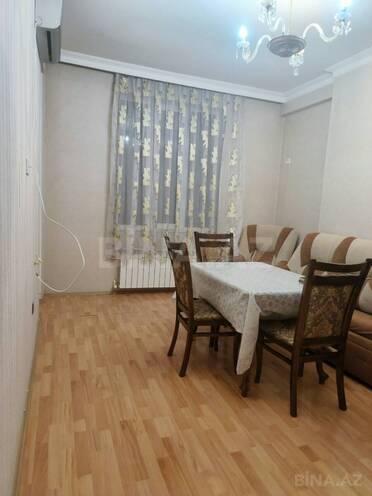 İcarəyə verilir 2 otaqlı yeni tikili 50 m², Badamdar q., photo 1 from 13