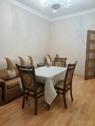 İcarəyə verilir 2 otaqlı yeni tikili 50 m², Badamdar q., photo 3 from 13