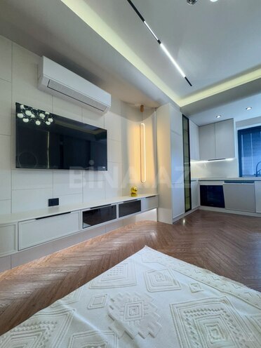 Продается 2-комн. новостройка 68 м², м. Шах Исмаил Хатаи, photo 4 from 20
