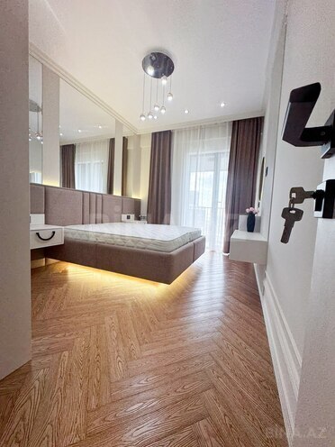 Продается 2-комн. новостройка 68 м², м. Шах Исмаил Хатаи, photo 10 from 20