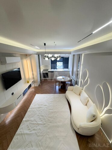 Продается 2-комн. новостройка 68 м², м. Шах Исмаил Хатаи, photo 3 from 20