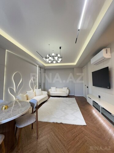 Продается 2-комн. новостройка 68 м², м. Шах Исмаил Хатаи, photo 5 from 20