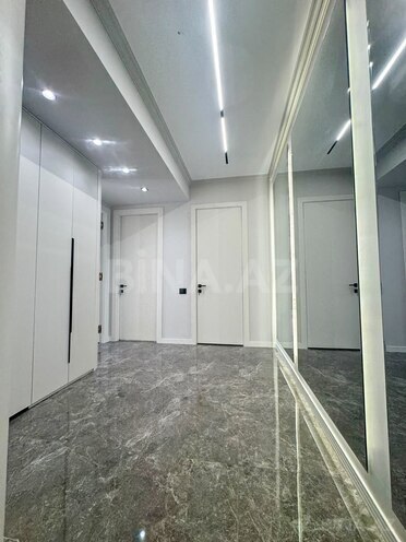 Продается 2-комн. новостройка 68 м², м. Шах Исмаил Хатаи, photo 19 from 20