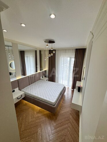 Продается 2-комн. новостройка 68 м², м. Шах Исмаил Хатаи, photo 12 from 20