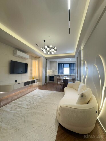 Продается 2-комн. новостройка 68 м², м. Шах Исмаил Хатаи, photo 6 from 20
