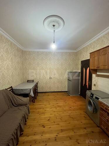 Сдается 2-комн. новостройка 36 м², photo 1 from 10