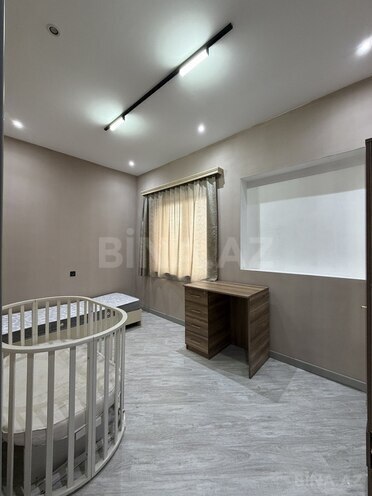 Satılır 4 otaqlı həyət evi/bağ evi 117 m², Binəqədi q., photo 4 from 15