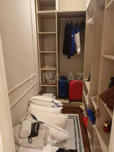 Сдается 3-комн. новостройка 157 м², м. Шах Исмаил Хатаи, photo 12 from 17