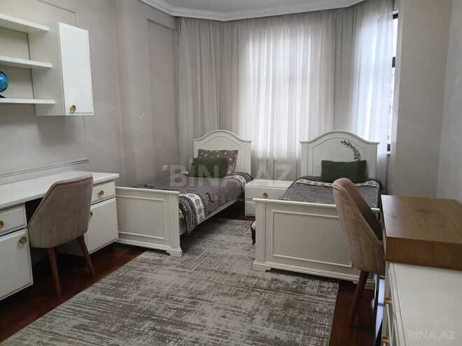 Сдается 3-комн. новостройка 157 м², м. Шах Исмаил Хатаи, photo 6 from 17