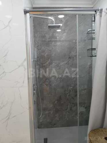 Сдается 3-комн. новостройка 157 м², м. Шах Исмаил Хатаи, photo 14 from 17