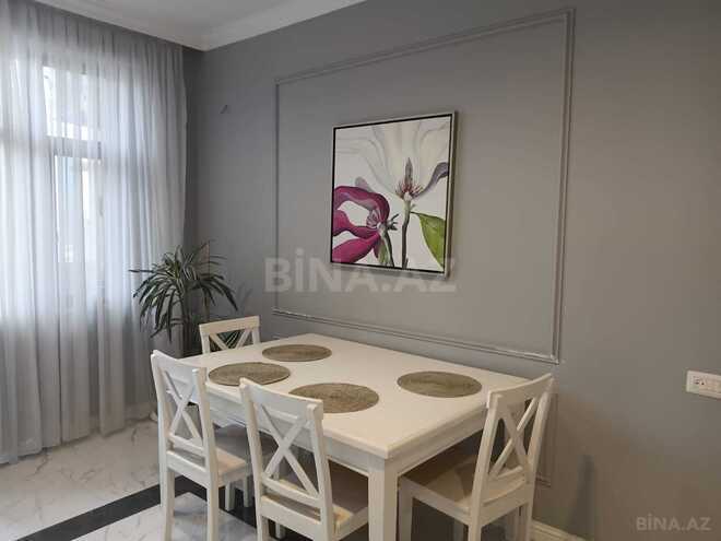 Сдается 3-комн. новостройка 157 м², м. Шах Исмаил Хатаи, photo 11 from 17