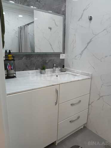 Сдается 3-комн. новостройка 157 м², м. Шах Исмаил Хатаи, photo 13 from 17