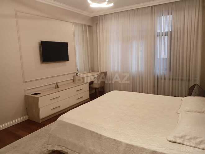 Сдается 3-комн. новостройка 157 м², м. Шах Исмаил Хатаи, photo 5 from 17