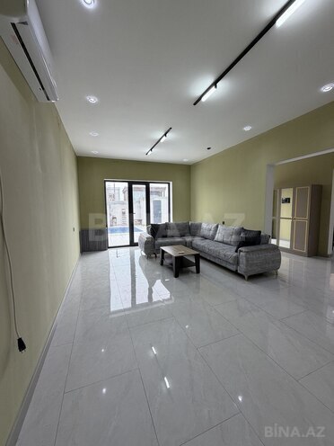 Satılır 4 otaqlı həyət evi/bağ evi 117 m², Binəqədi q., photo 9 from 15