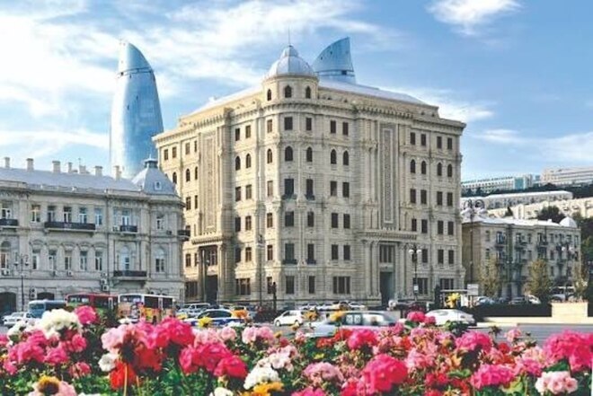İcarəyə verilir 2 otaqlı köhnə tikili 50 m², İçəri Şəhər m., photo 20 from 22