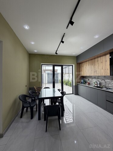 Satılır 4 otaqlı həyət evi/bağ evi 117 m², Binəqədi q., photo 13 from 15