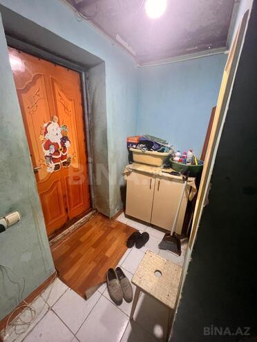 Satılır 2 otaqlı köhnə tikili 55 m², Həzi Aslanov m., photo 6 from 8