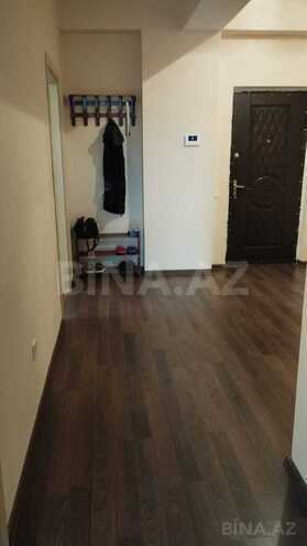 Сдаётся 2-комн. новостройка 76 м², м. Ази Асланов, photo 10 from 15
